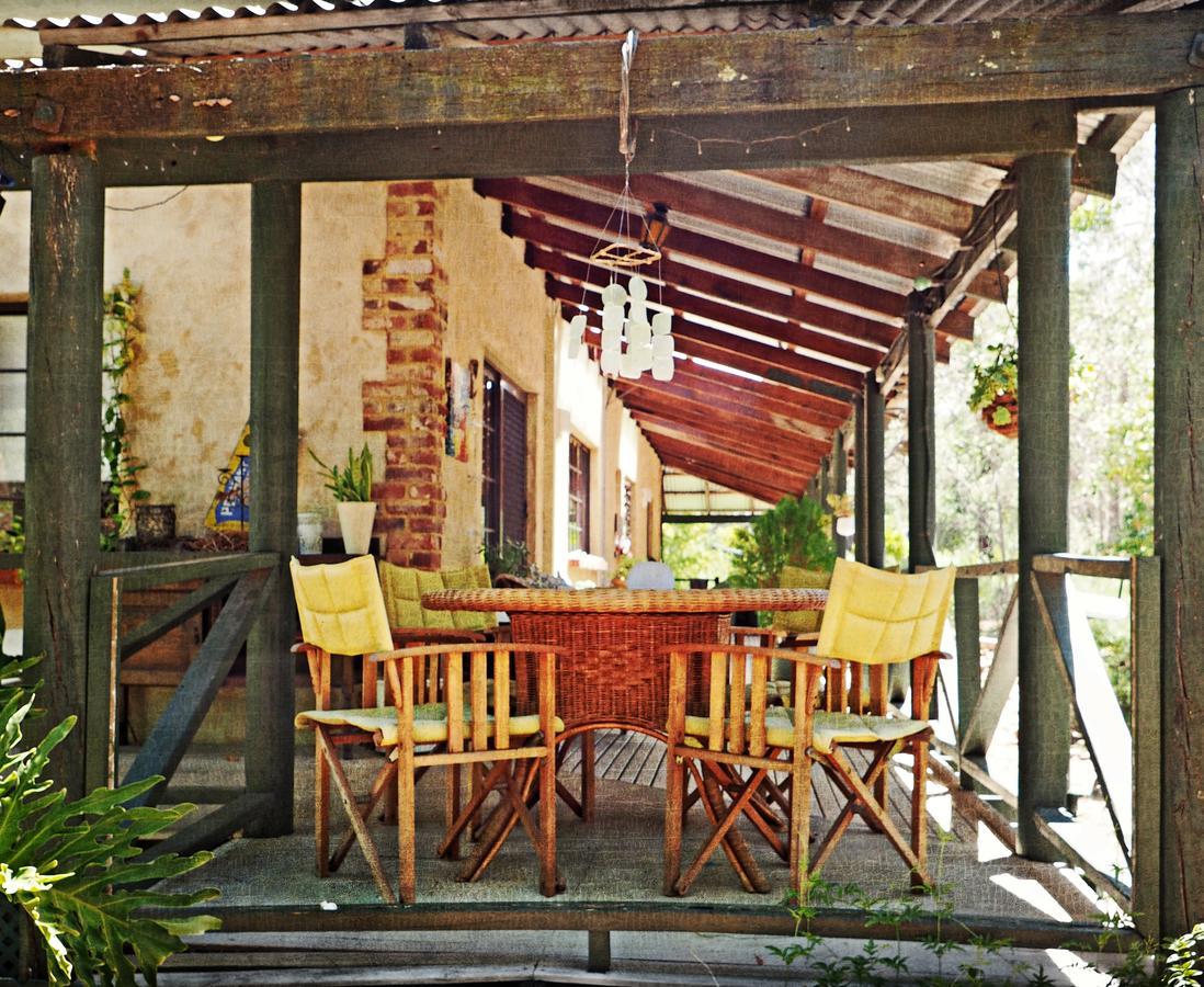 Darlington House Bed and Breakfast Exterior foto