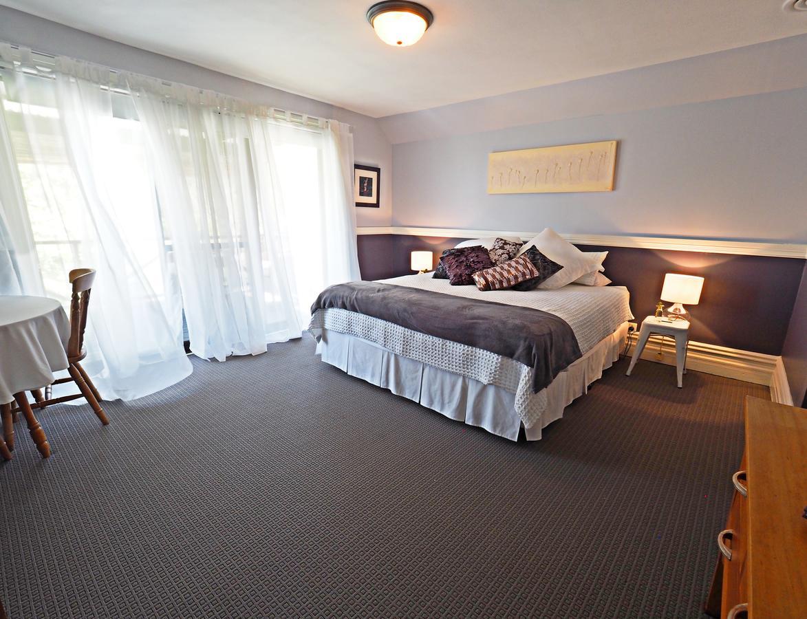 Darlington House Bed and Breakfast Exterior foto