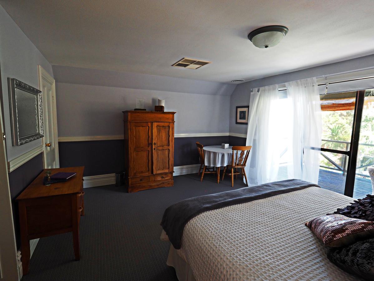 Darlington House Bed and Breakfast Exterior foto
